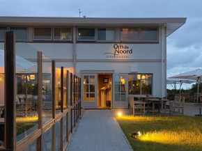 Strandhotel Om de Noord